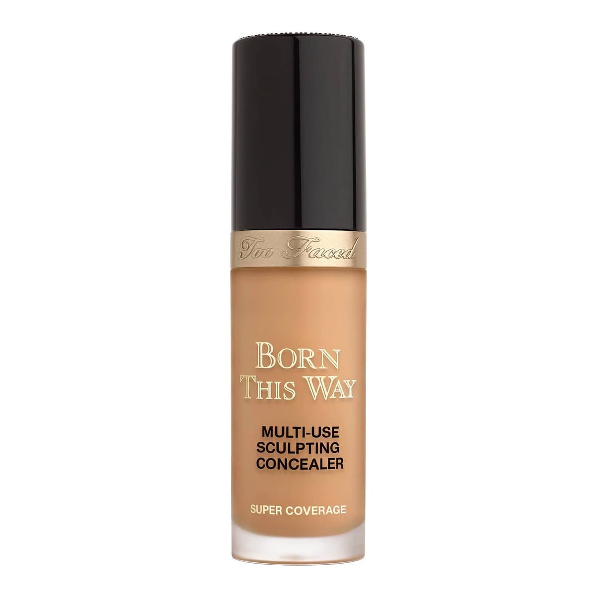 Born This Way Super Coverage Multi-Use Longwear Concealer - Warm Sand