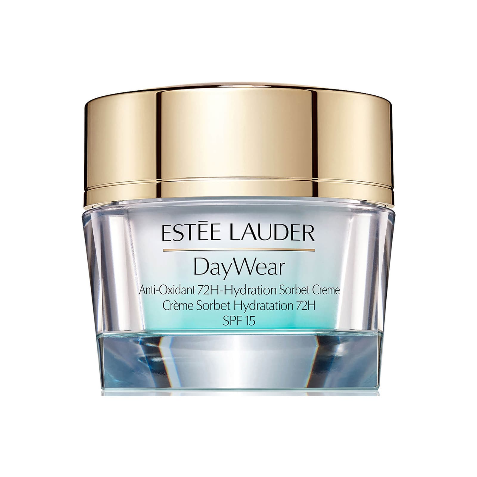 DayWear Anti-Oxidant 72H-Hydration Sorbet Creme SPF 15