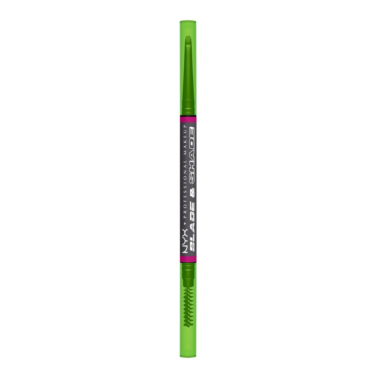 Brow Blade & Shade Nano Mechanical Brow Pencil, Gray
