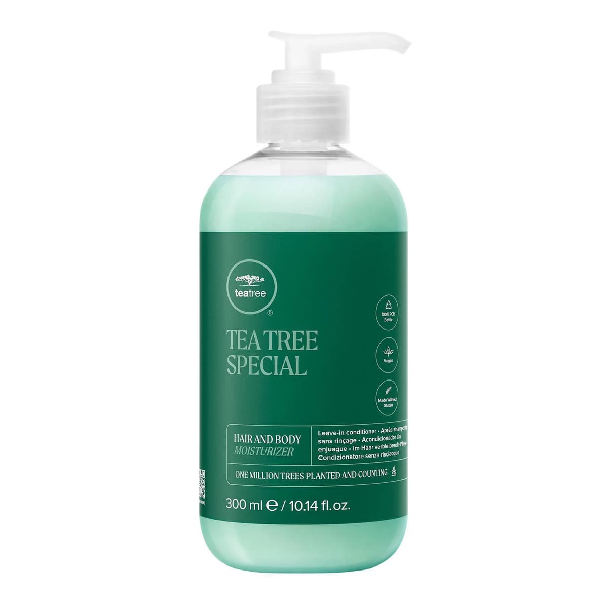 Hair and Body Moisturizer