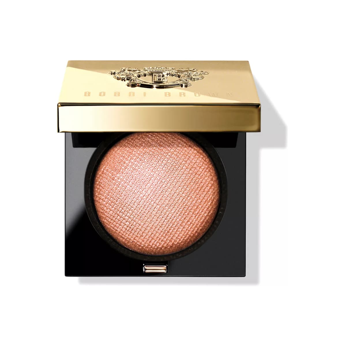 Luxe Eye Shadow, melting point