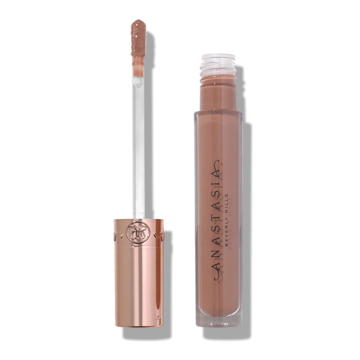Lipgloss, DEEP TAUPE