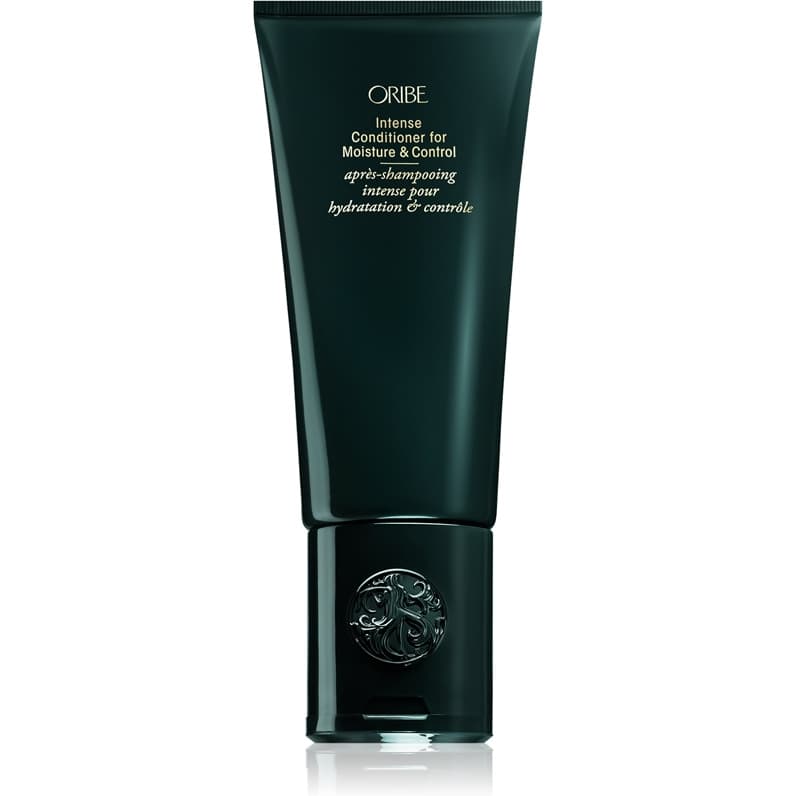 Moisture & Control