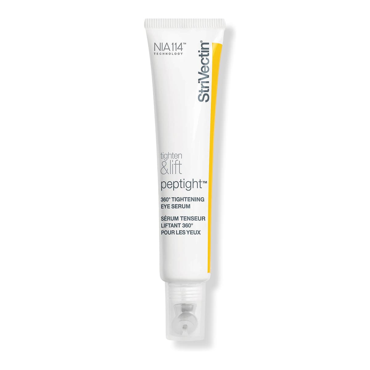 Peptight 360 Tightening Eye Serum