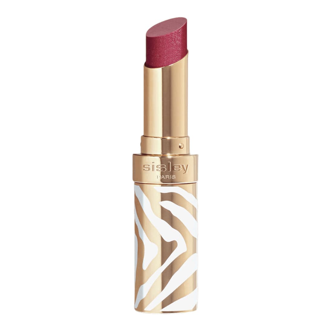 Phyto-Rouge Shine Lipstick 22 Sheer Raspberry