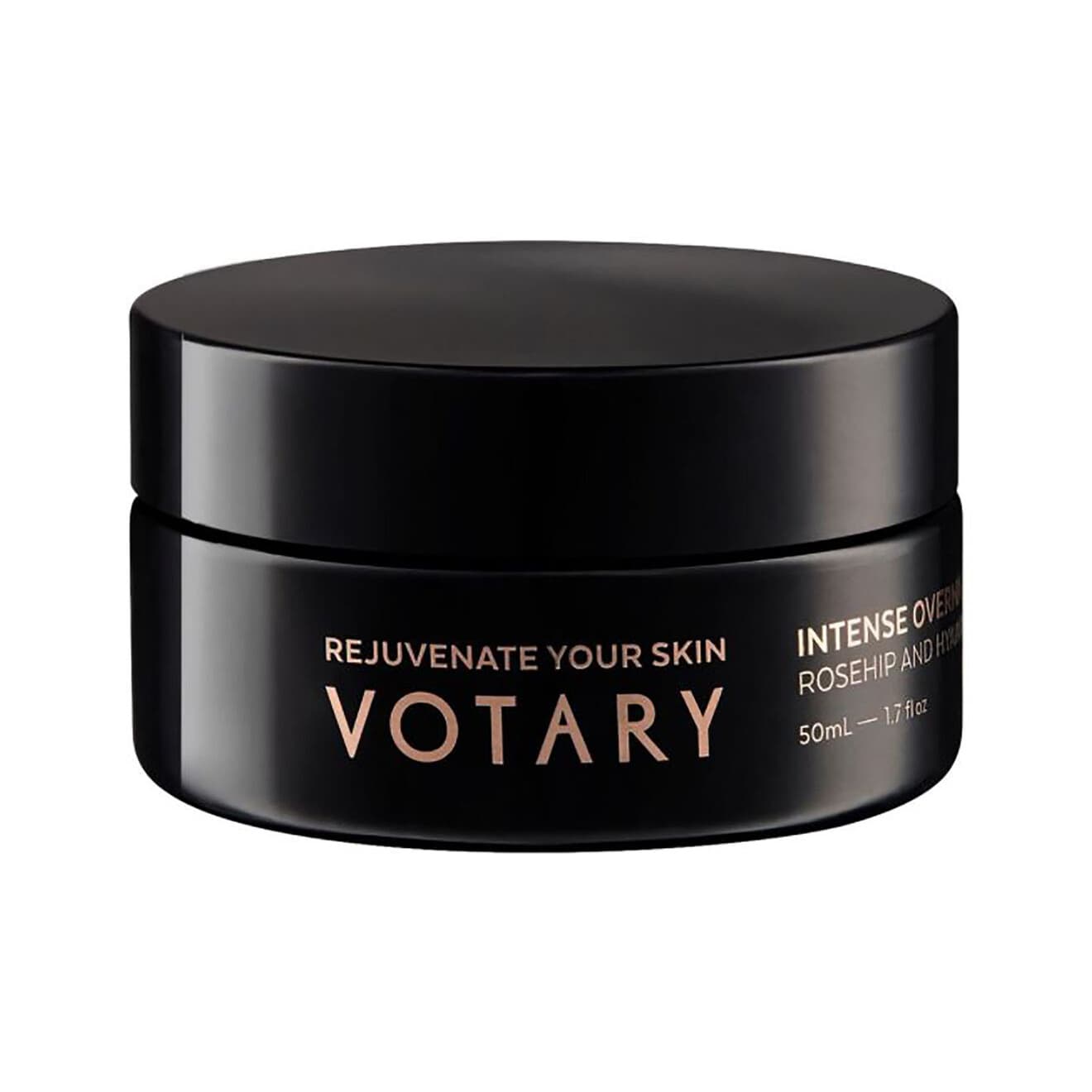 Intense Overnight Mask