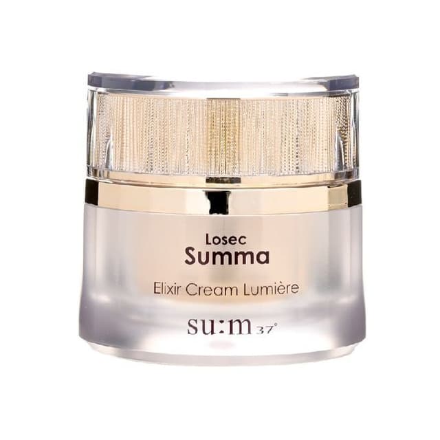 LosecSumma Elixir Cream Lumière