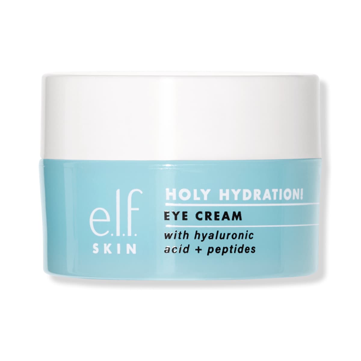 Holy Hydration! Illuminating Eye Cream