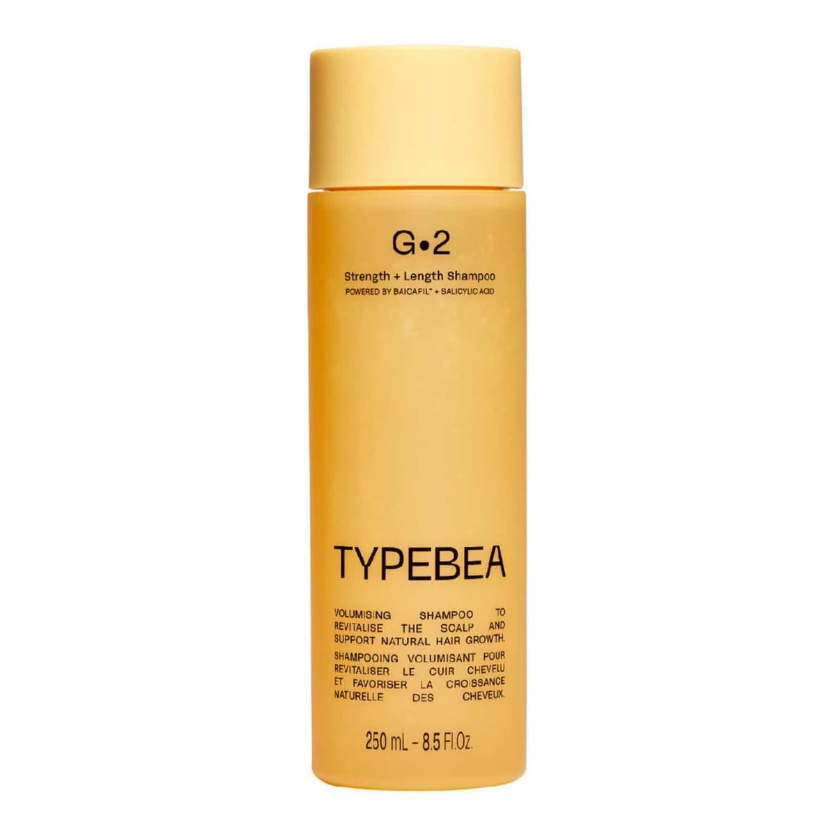 G2 G2 Strength & Length Shampoo