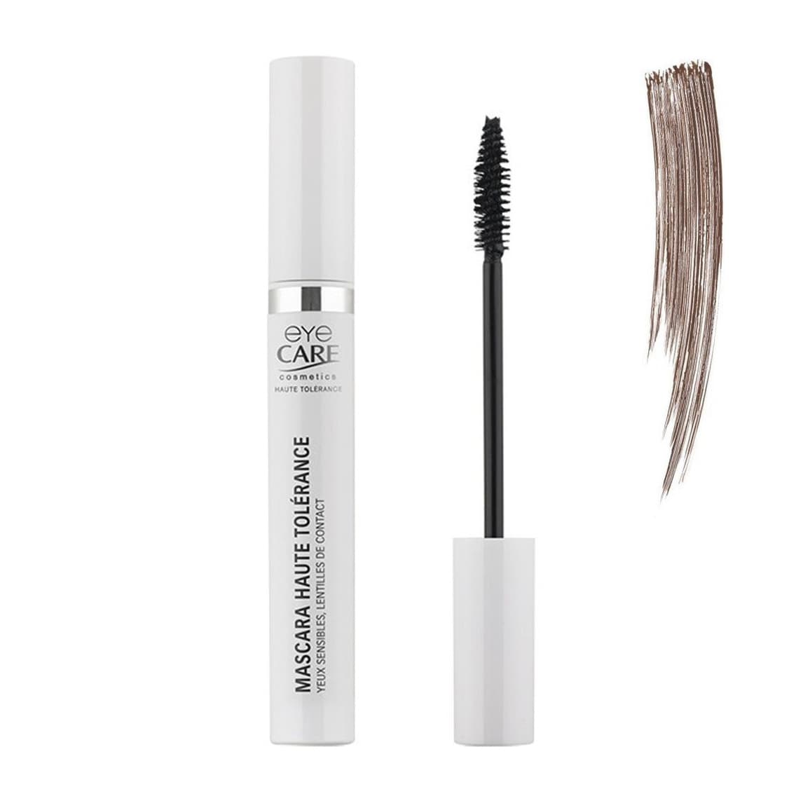 High Tolerance Mascara