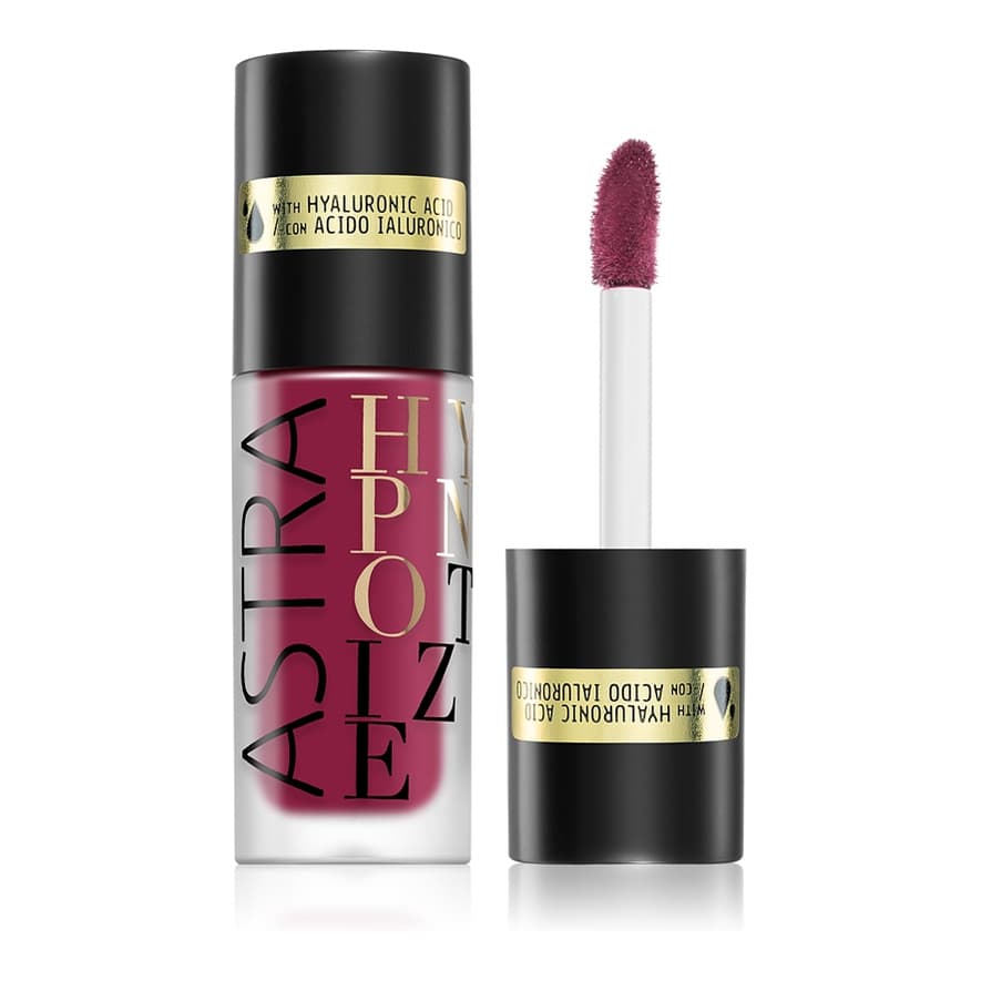 Hypnotize Long-Lasting Liquid Lipstick