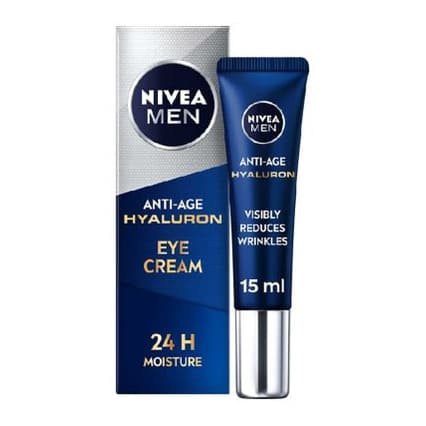 MEN Anti-Age Hyaluron Eye Cream