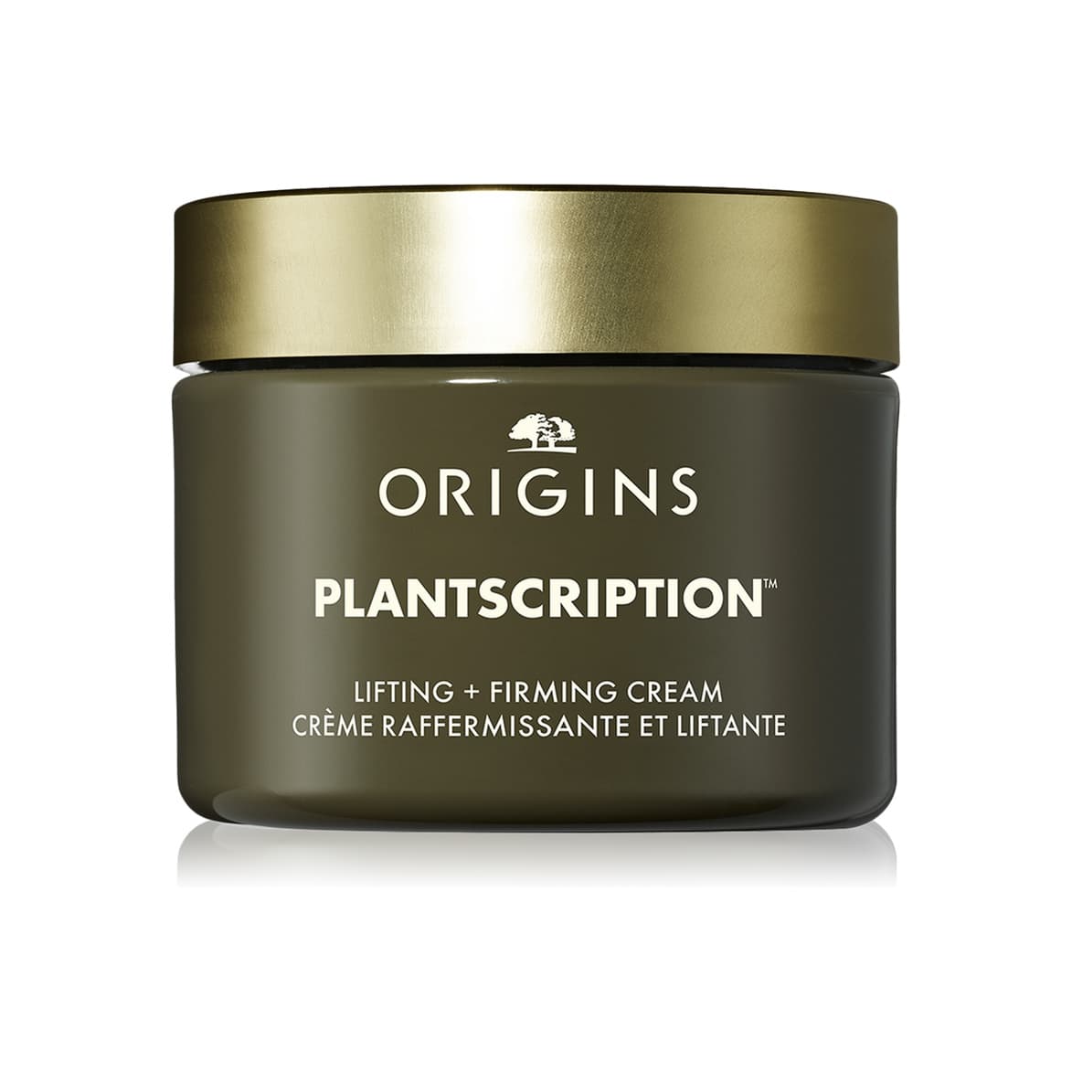 Plantscription™ Lifting & Firming Cream