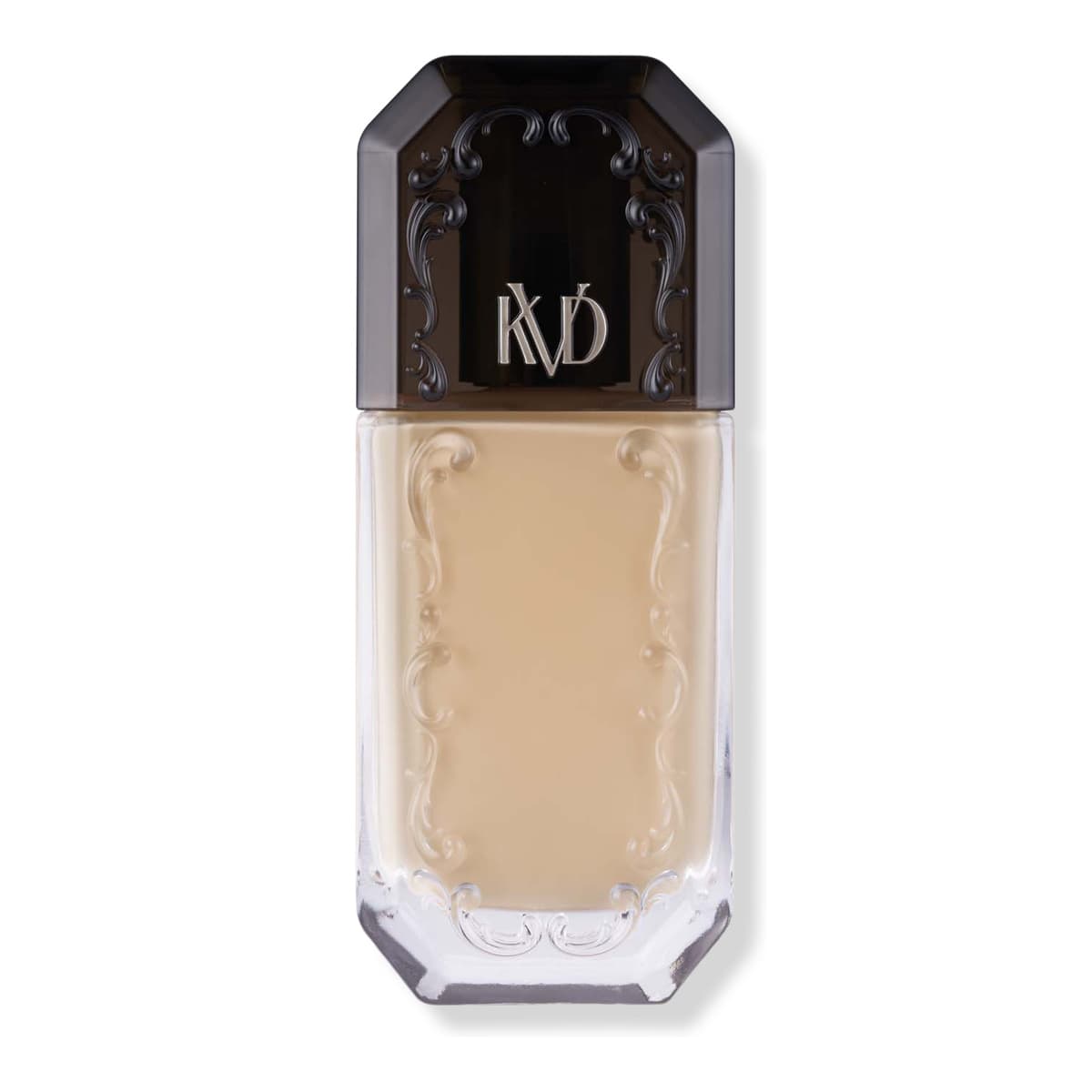Good Apple Full-Coverage Transfer-Proof Serum Foundation, Medium 030