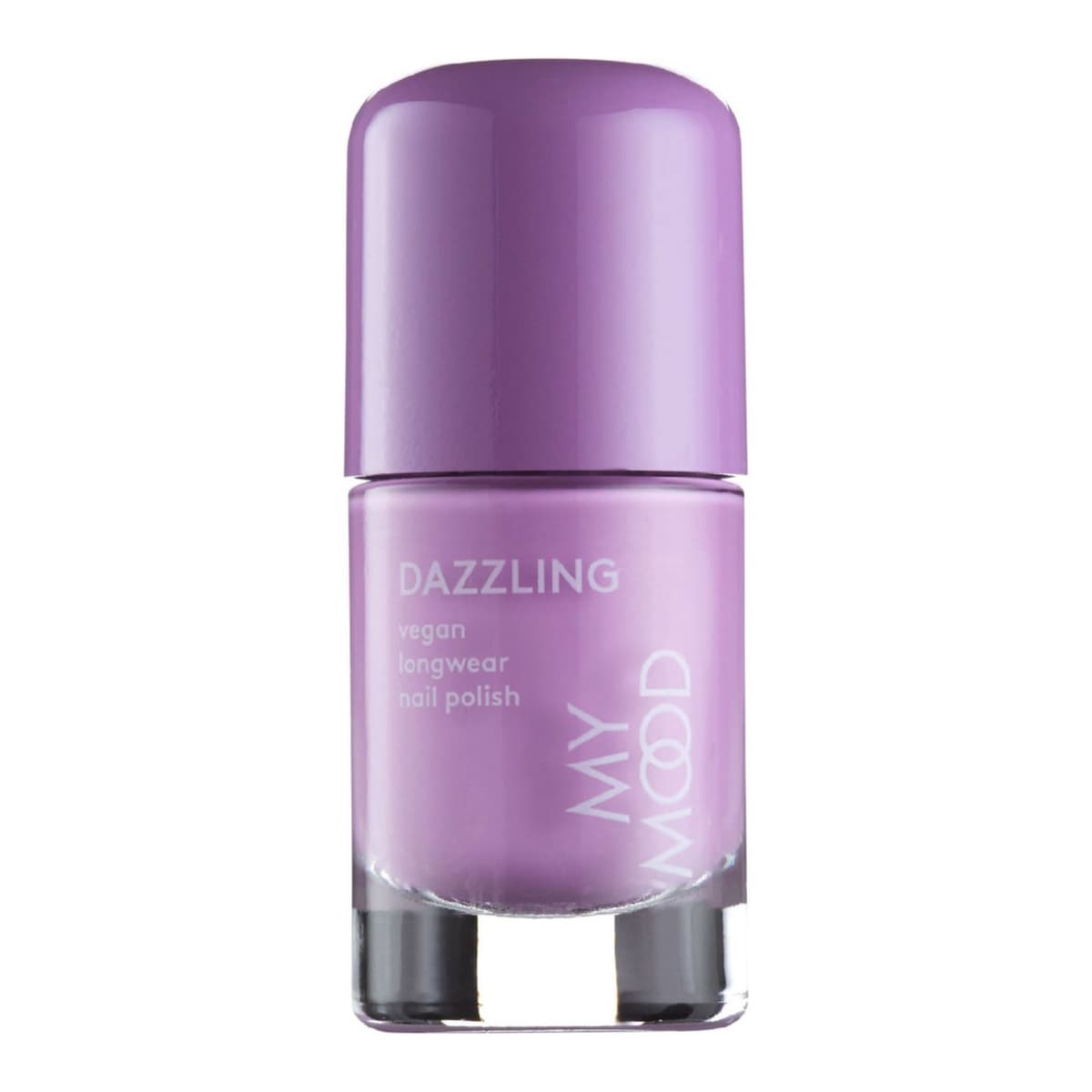 Nail Polish Dazzling