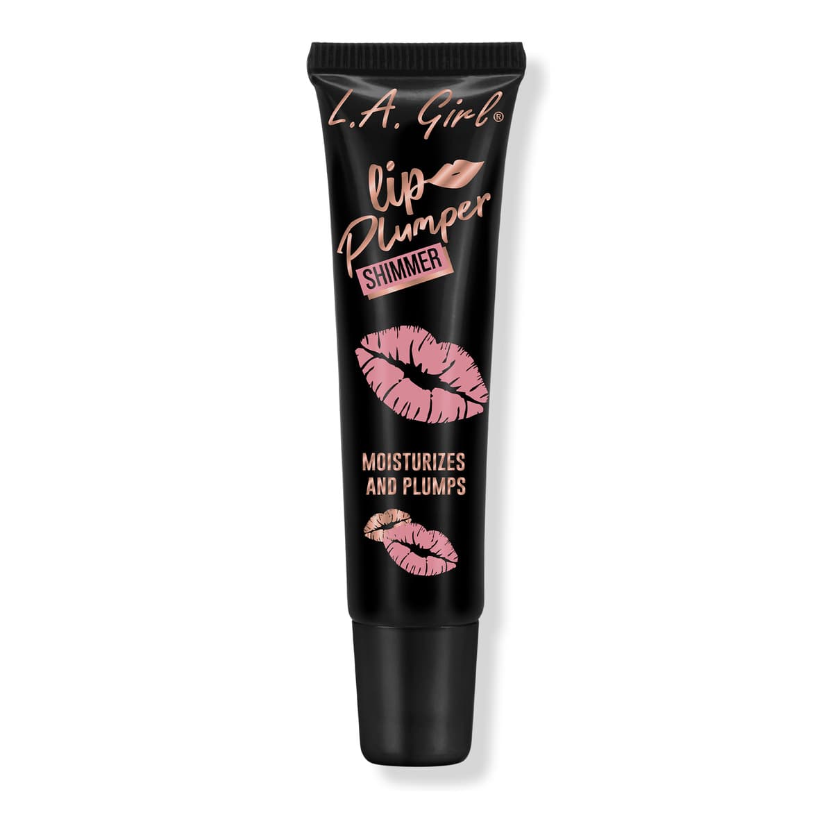 Tinted Hydrating Lip Plumper, Shimmer