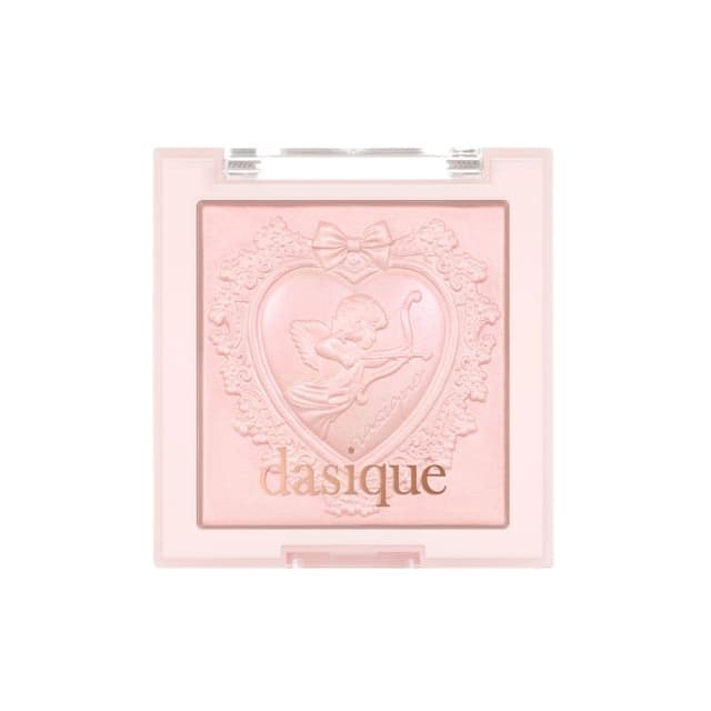 Luxe Glow Highlighter, #02 Pink Light