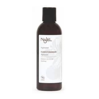 Organic Orange Blossom Flower Water
