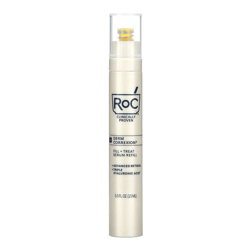 Derm Correxion®, Fill + Treat Serum, Refill