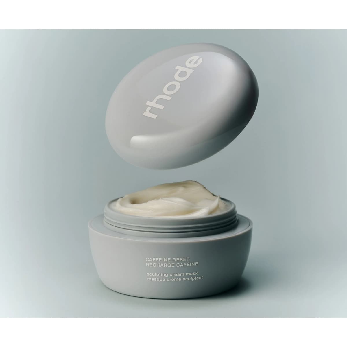 Caffeine Reset Sculpting Cream Mask