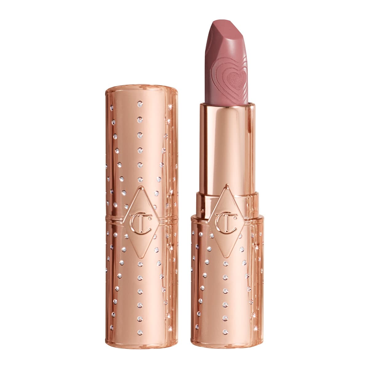 Matte Revolution Hydrating Lipstick, Mrs. Kisses
