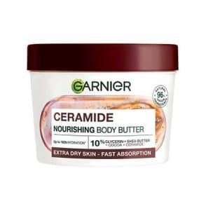 Ceramide Nourishing Body Butter
