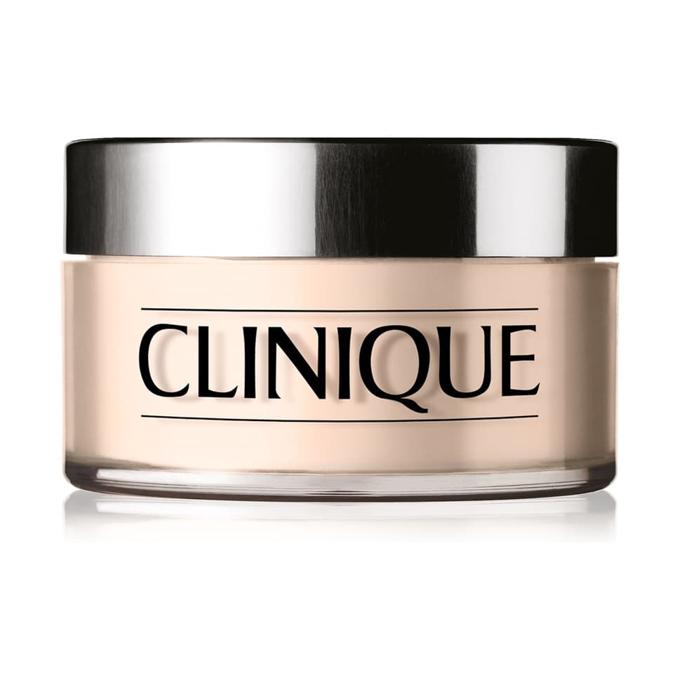 Blended Face Powder