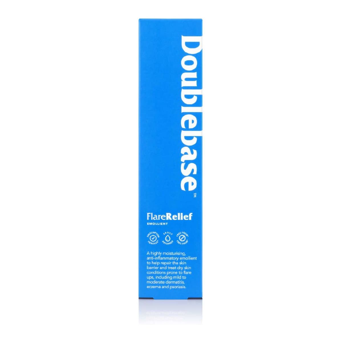 Doublebase Diomed Flare Relief Emollient