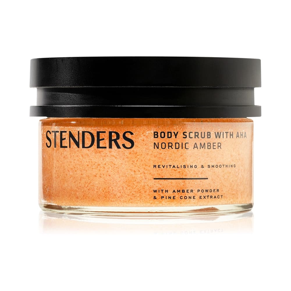 Nordic Amber