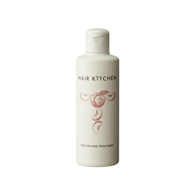 Professional Hair Kitchen Smoothing Treatment