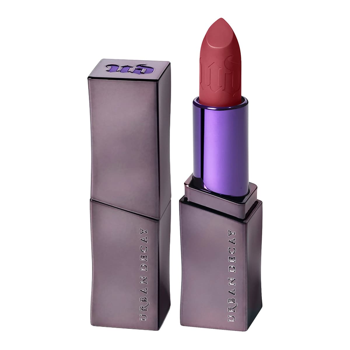 Vice Hydrating Lipstick, Ravenswood
