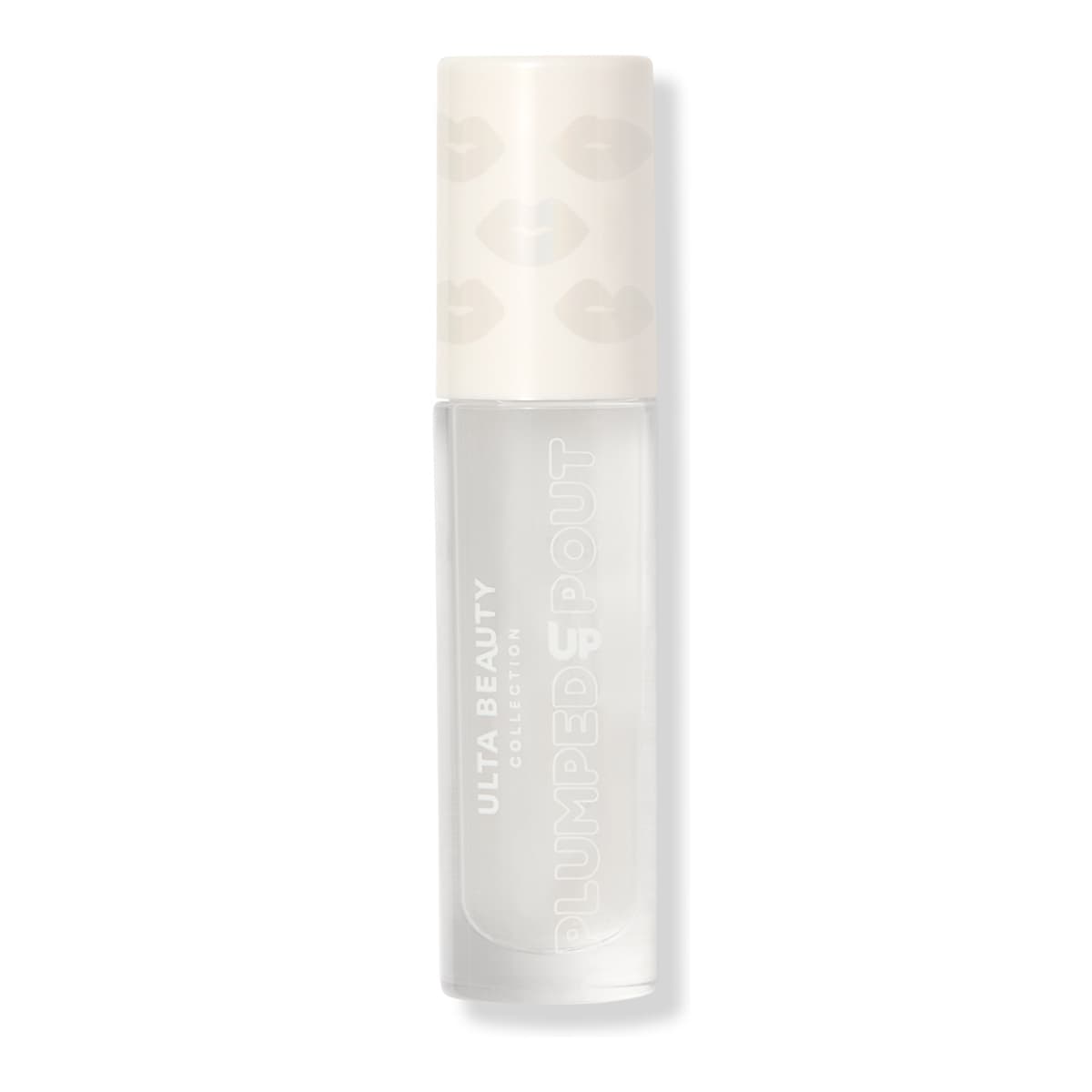 Plumped Up Pout Lip Gloss, Crystal Sugar