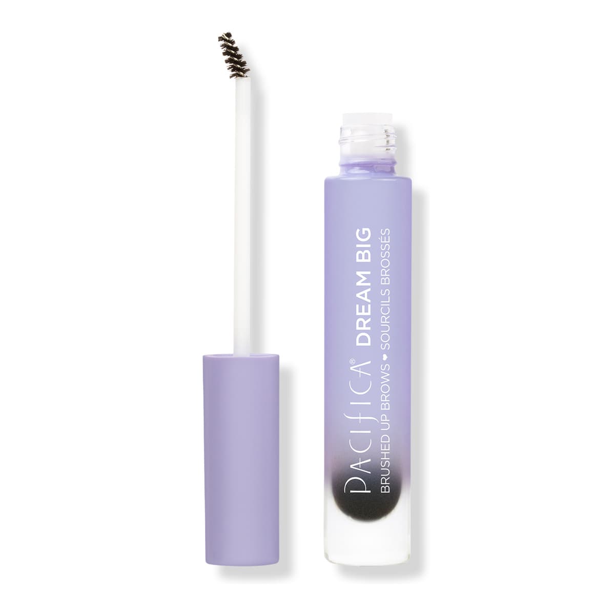 Dream Big Brushed Up Brows, Deep