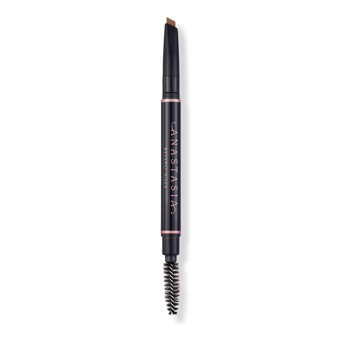 Brow Definer 3-in-1 Triangle Tip Easy Precision Eyebrow Pencil, Strawburn