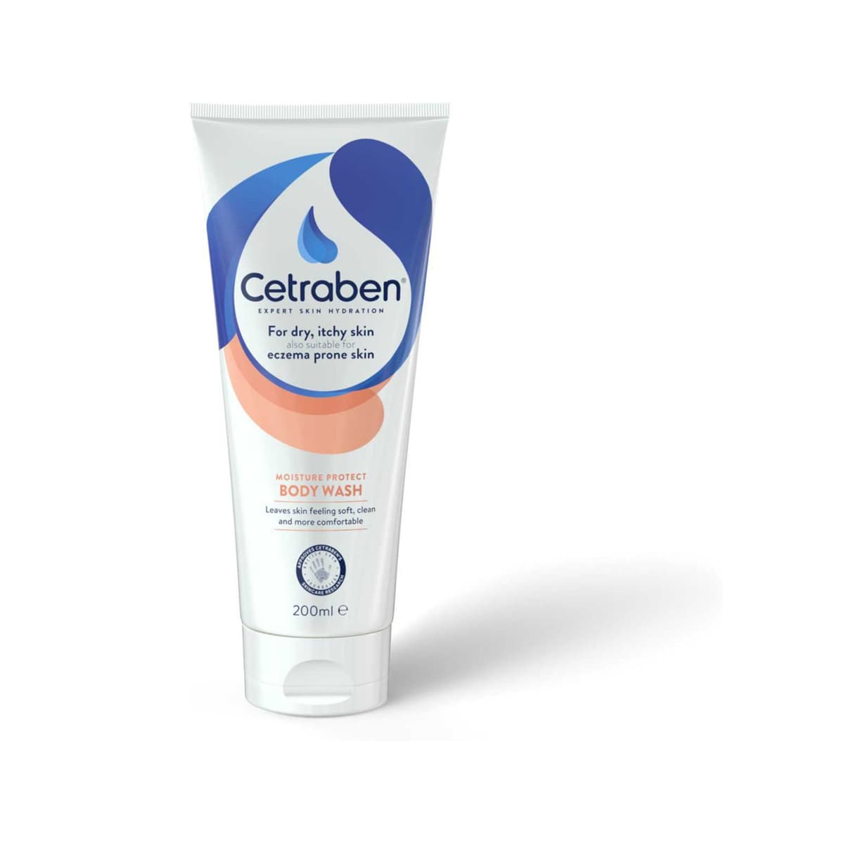 Moisture Protect Body Wash