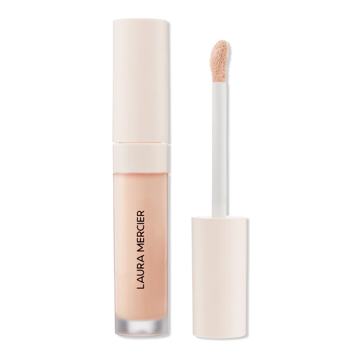 Real Flawless Weightless Perfecting Serum Concealer, 0W1