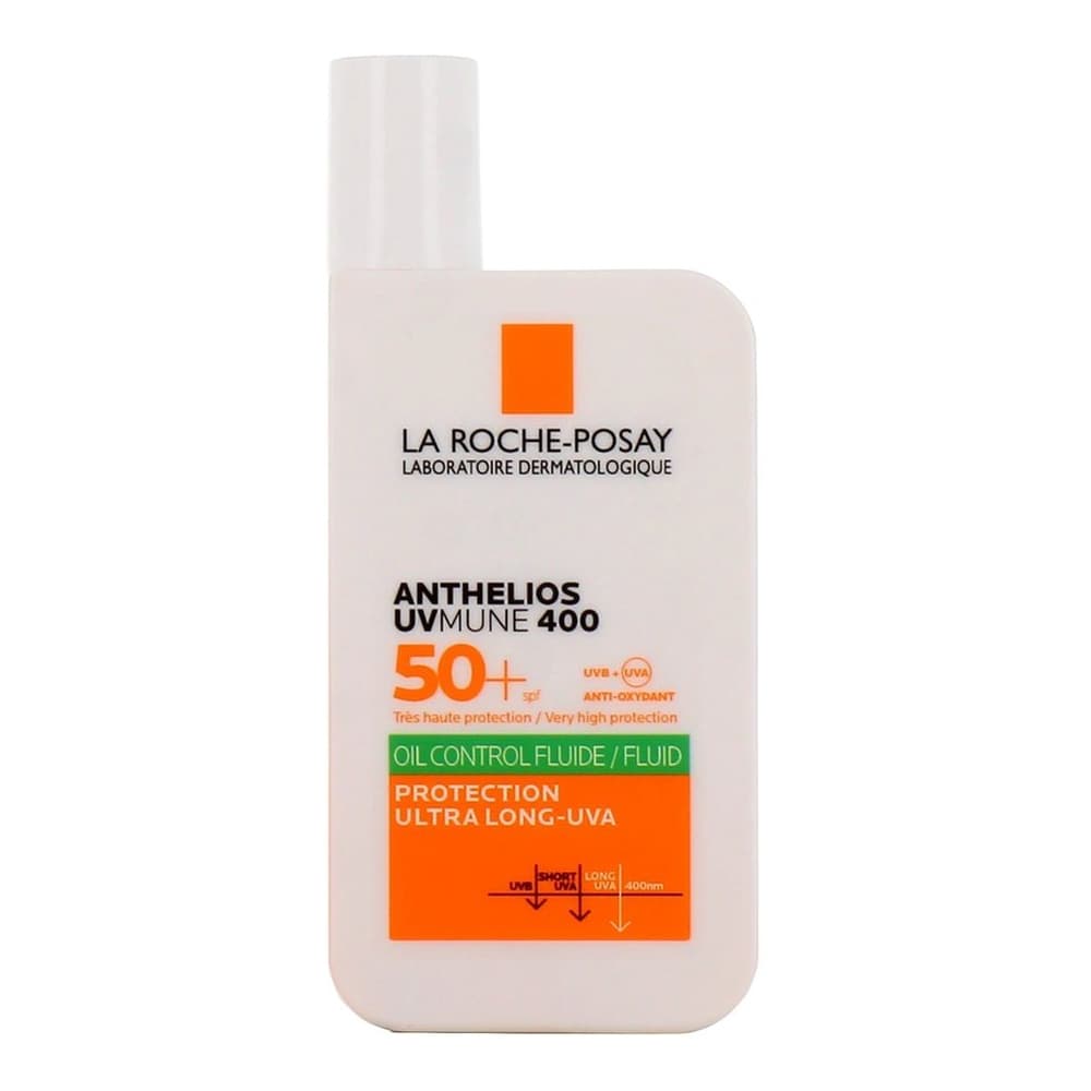 Anthelios UVMune 400 Oil Control Fluid SPF50+