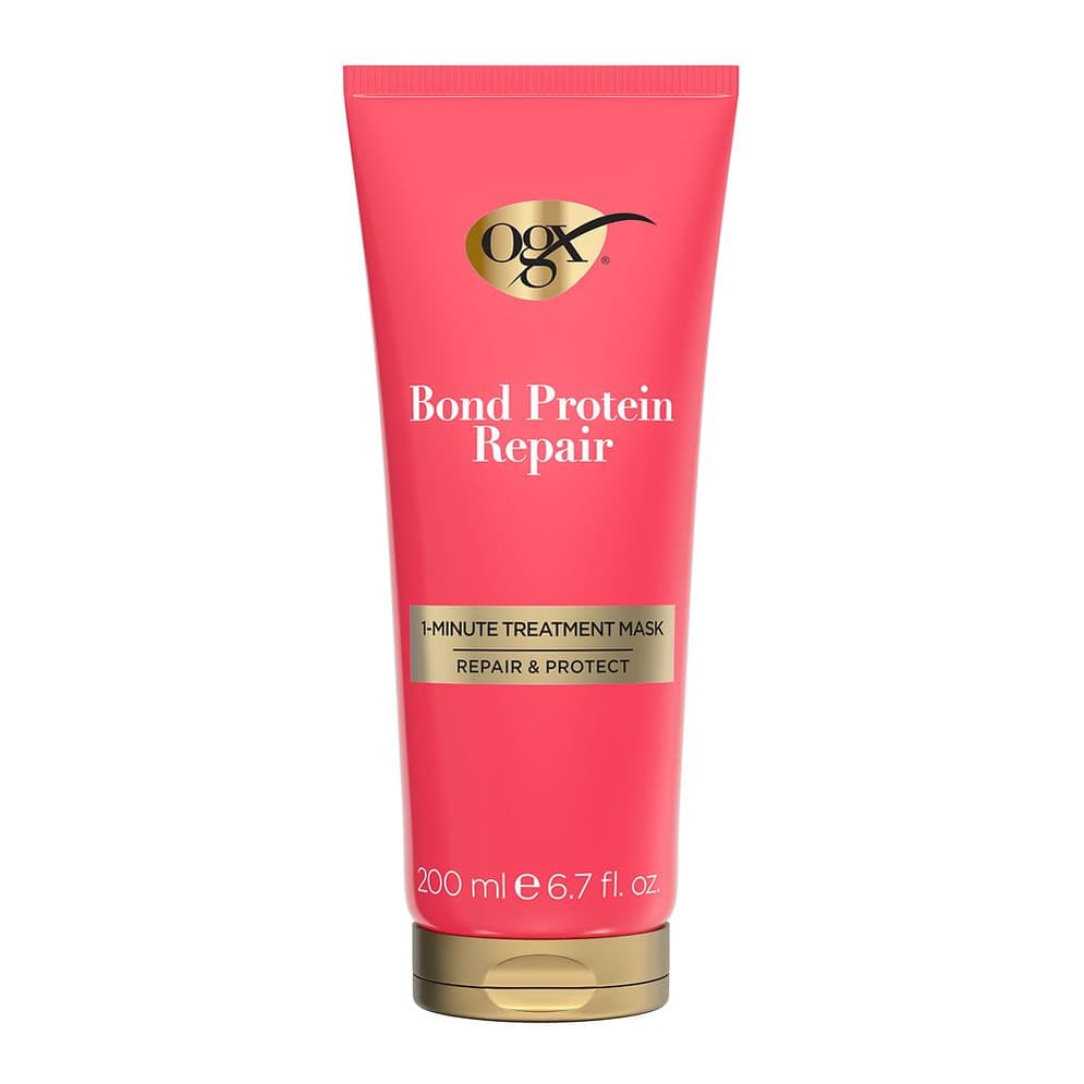 Repair & Protect Bond Protein Repair Treatment Mask