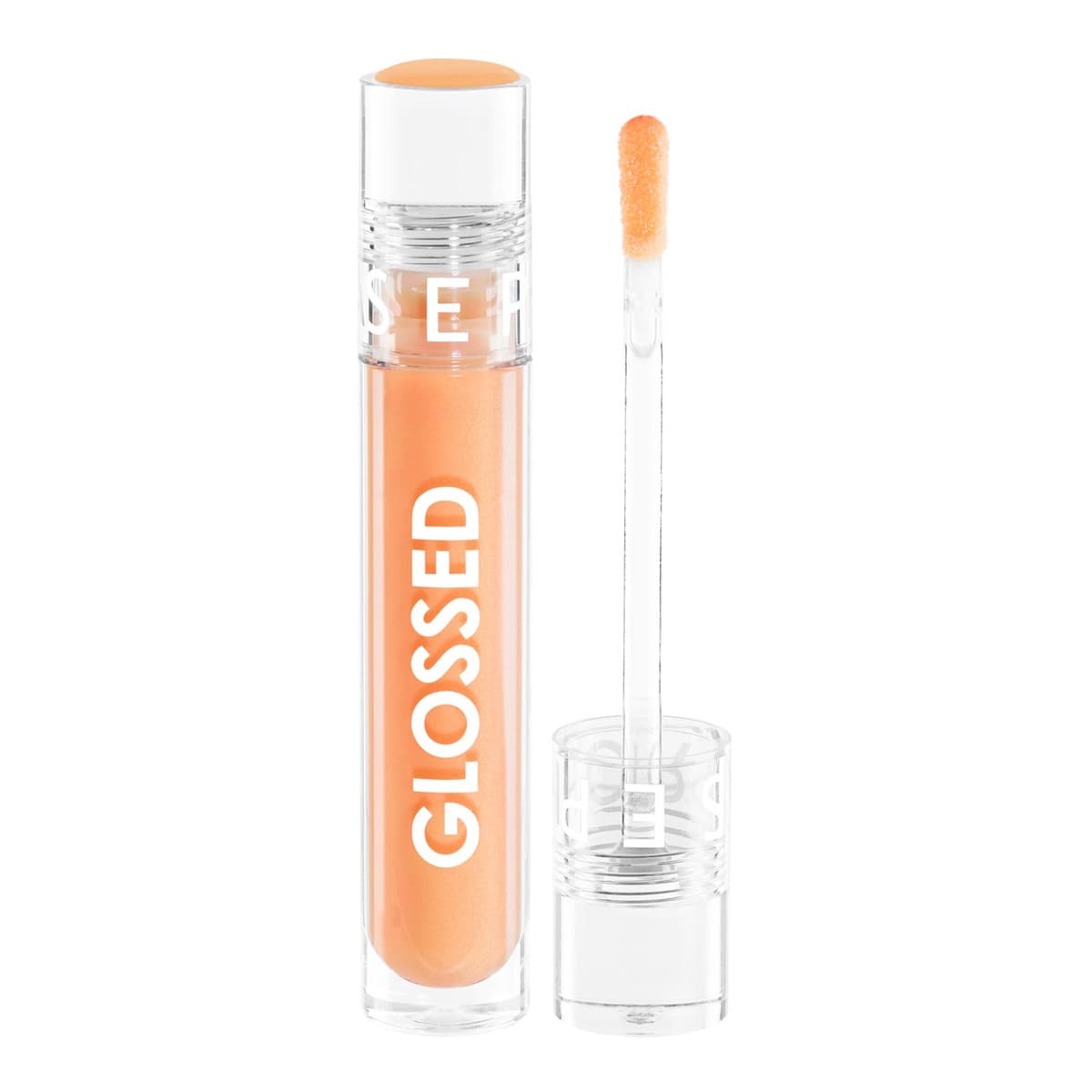 Glossed Hydrating Long Wear Lip Gloss, #25 Yes Honey!