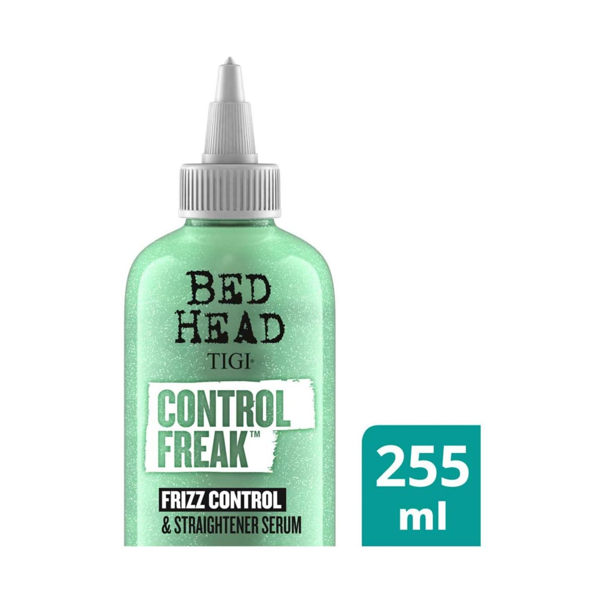 Bed Head Control Freak Frizz Control & Straightener Serum