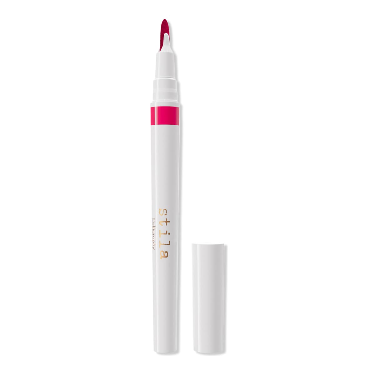 Calligraphy Lip Stain, Alexandria