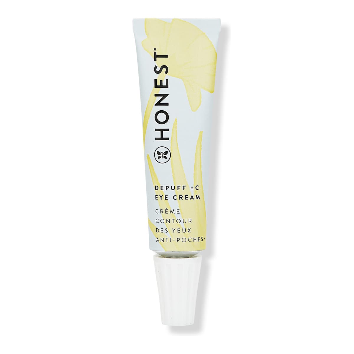 Depuff + C Eye Cream