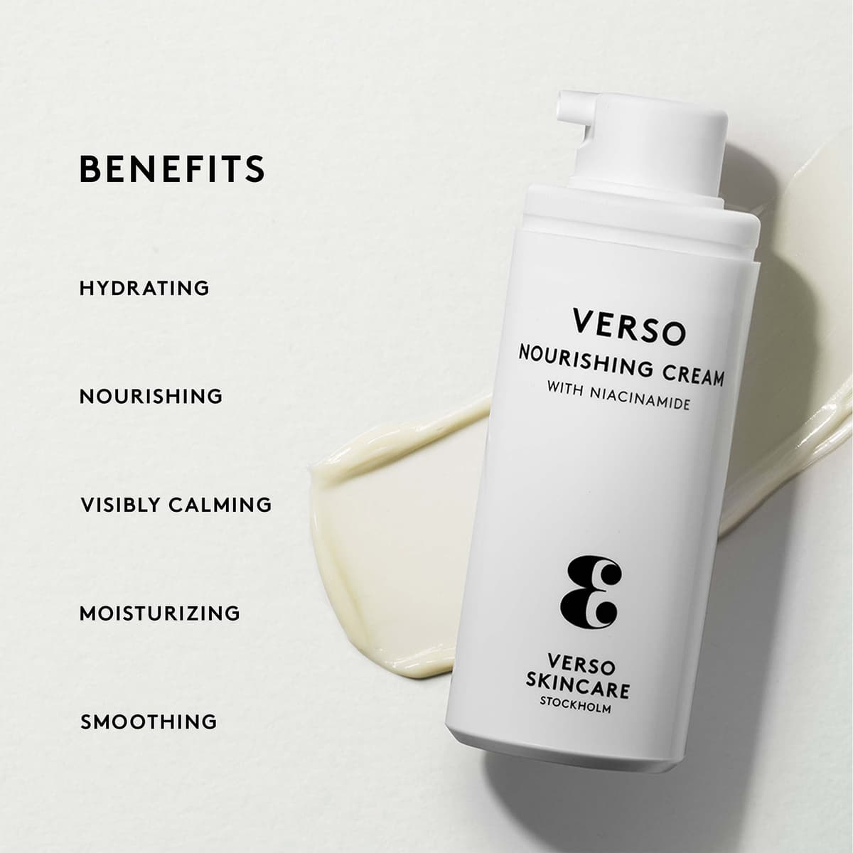 Nourishing Cream