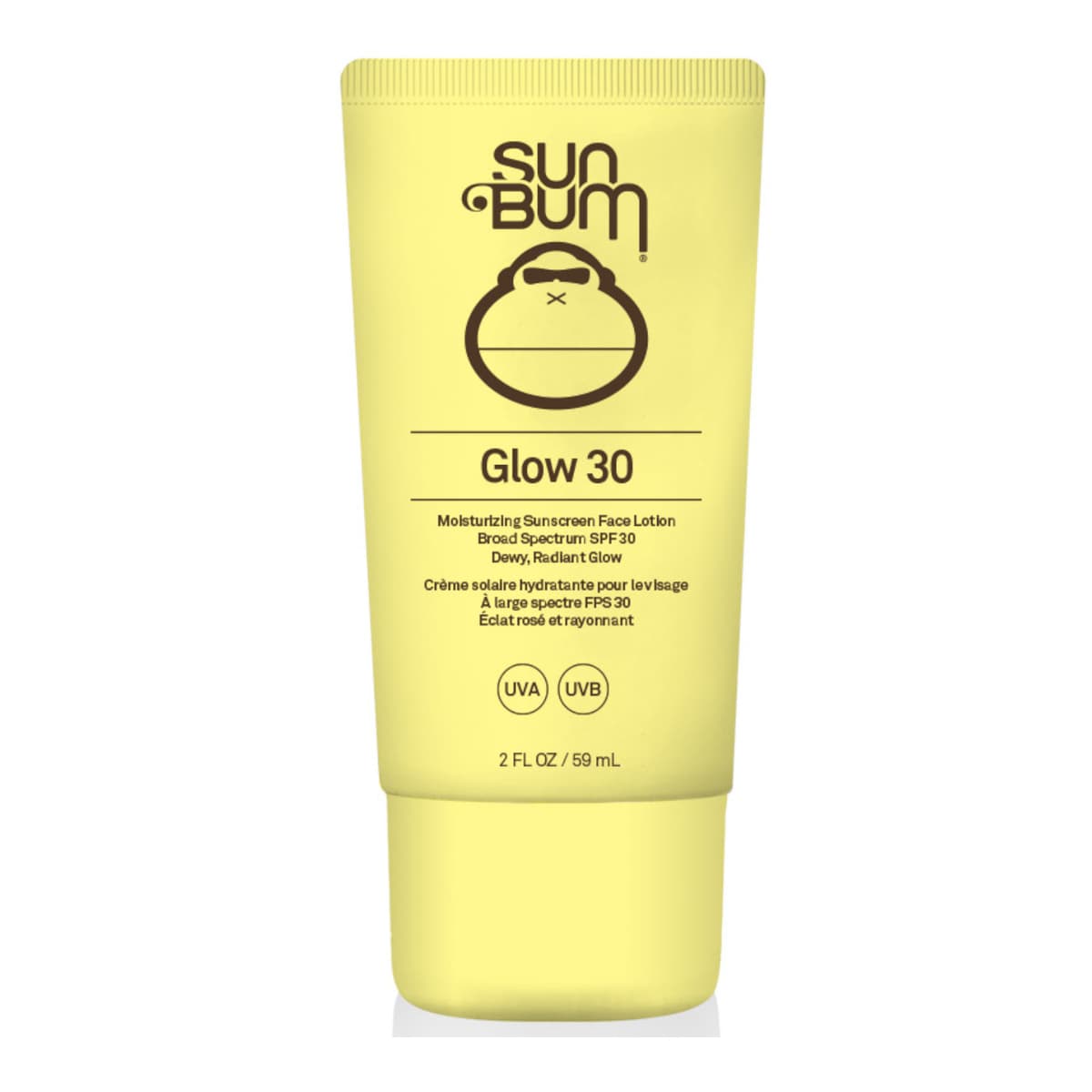 Original Glow Lotion SPF 30+
