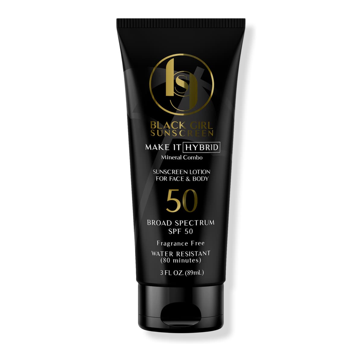 Make It Hybrid Broad Spectrum SPF 50