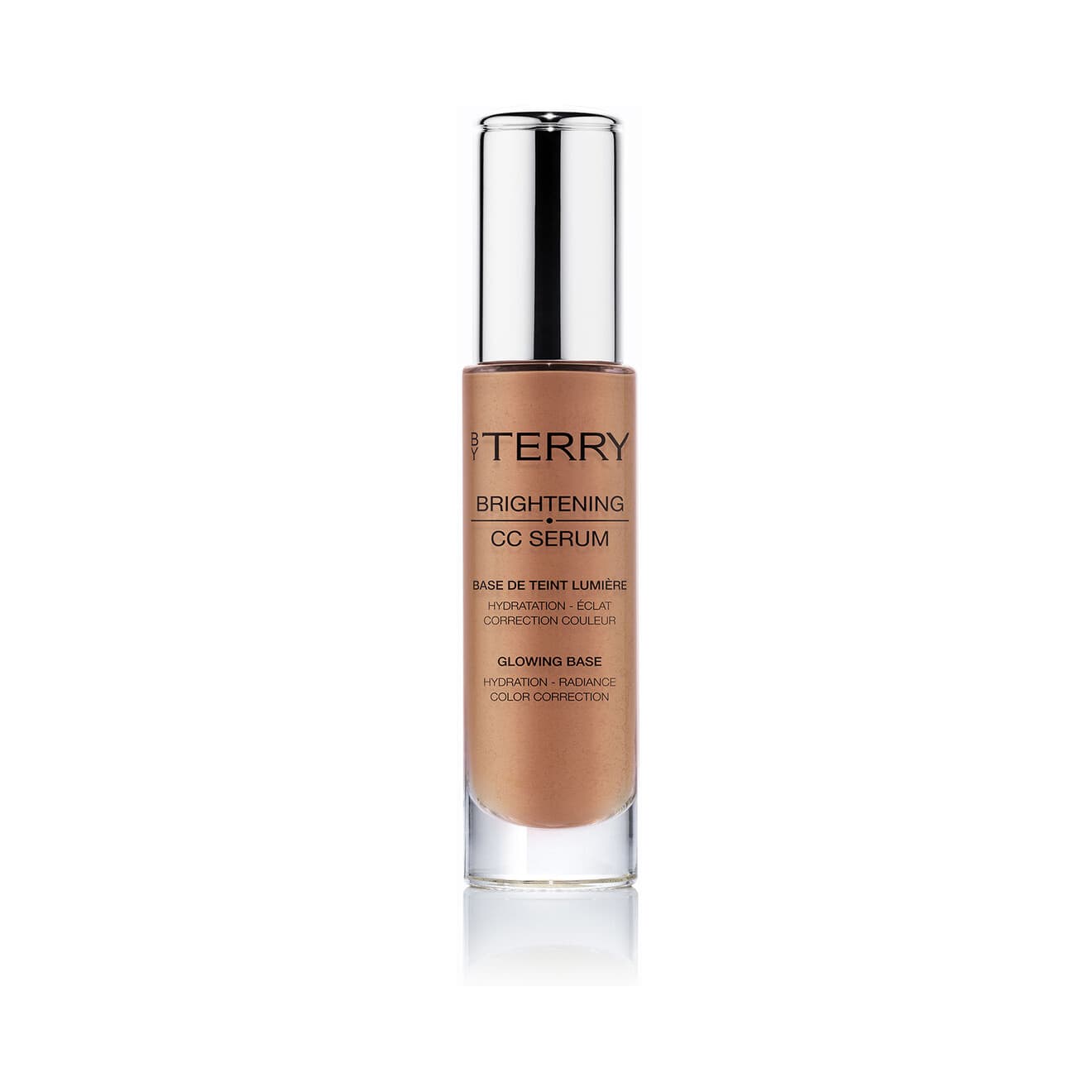Cellularose Brightening CC Serum, SUNNY FLASH