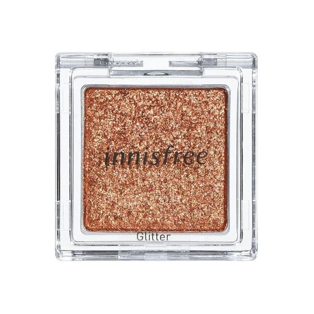 My Eye Shadow Glitter, #03