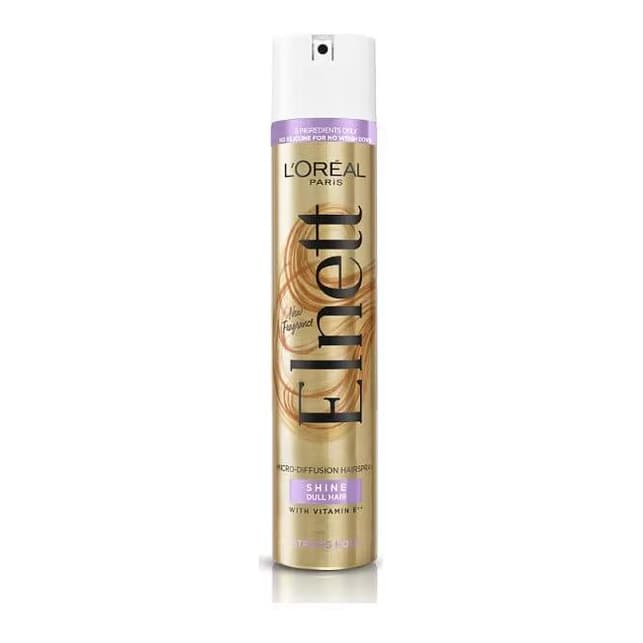 Hairspray Lumiere
