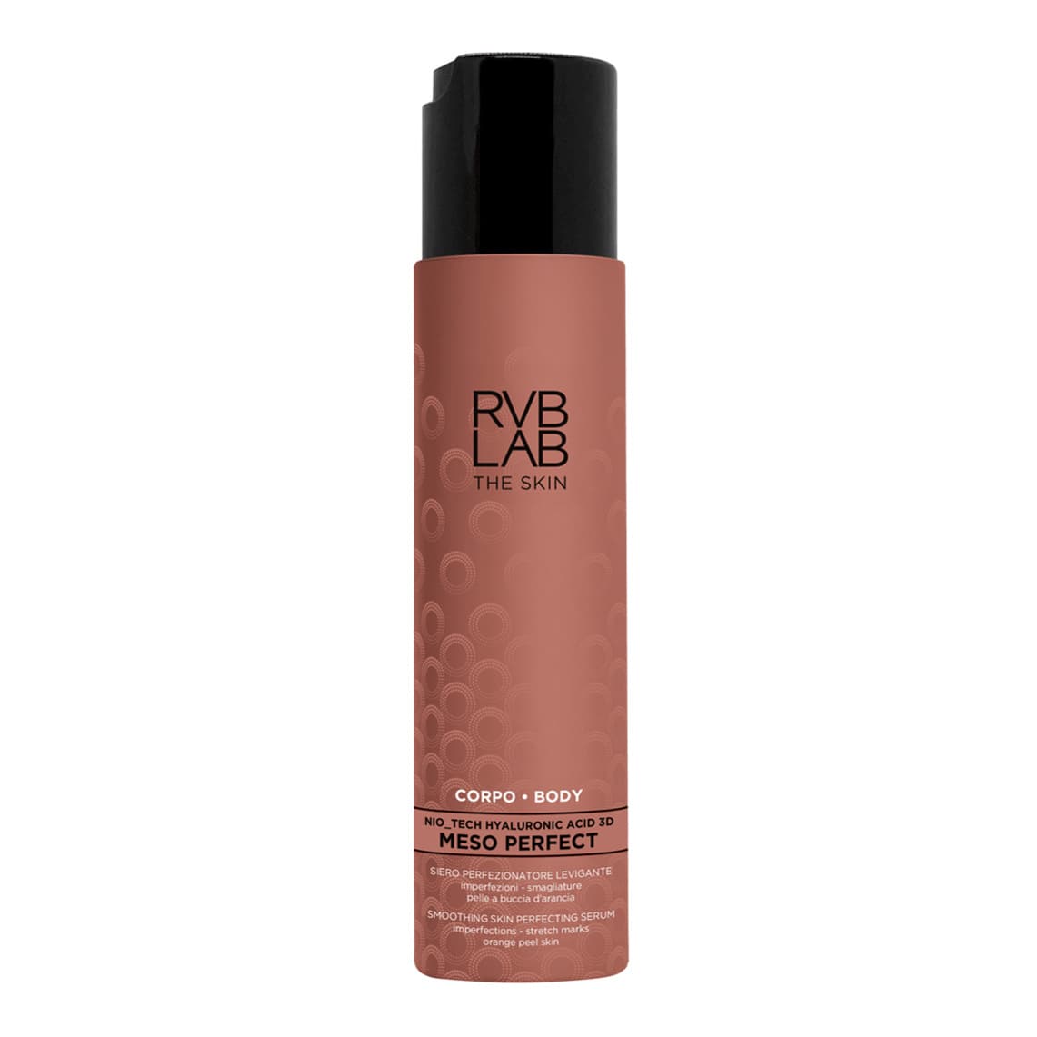 Meso Perfect Smoothing Skin Perfecting Body Serum