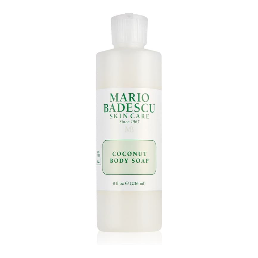 Coconut Body Soap
